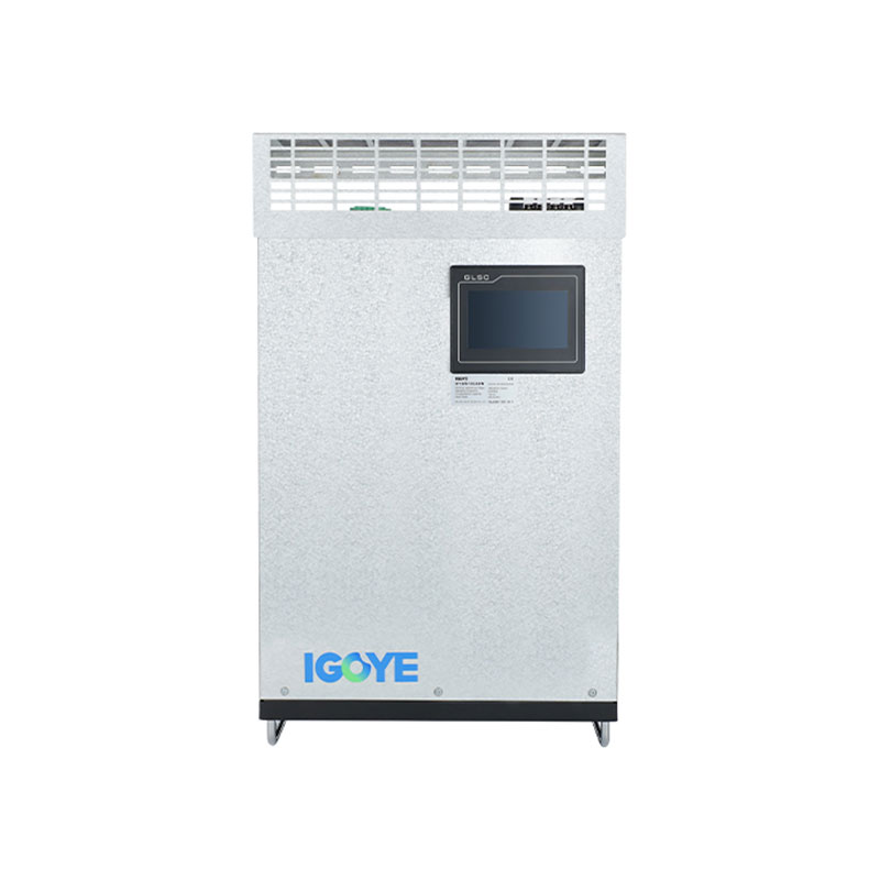 Conas is féidir le Gineadóir Statach Var Cáilíocht Cumhachta a Fheabhsú?